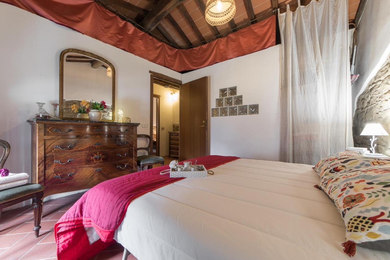 Mimmo'S Holiday House San Godenzo Rom bilde