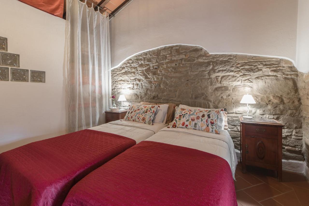 Mimmo'S Holiday House San Godenzo Rom bilde
