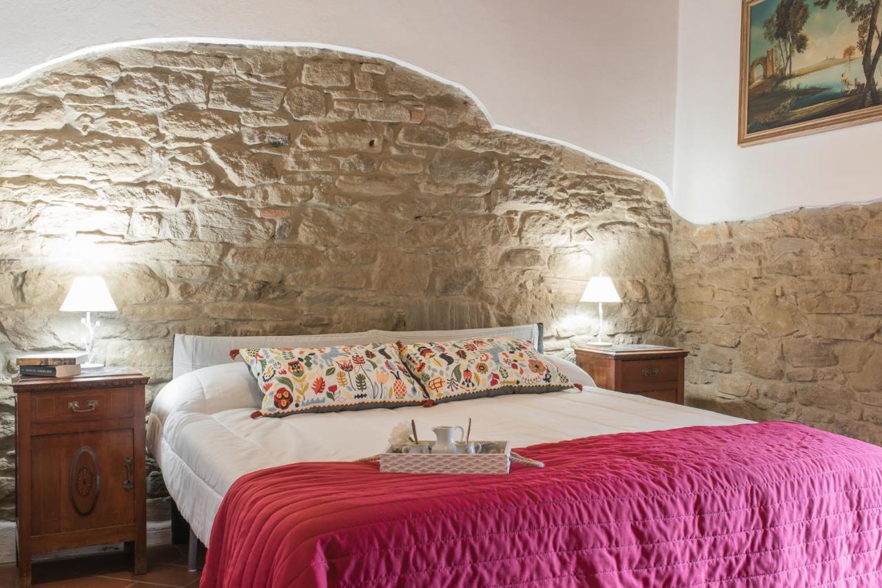 Mimmo'S Holiday House San Godenzo Rom bilde